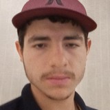 Collanteseri0E from Thermal | Man | 23 years old | Capricorn