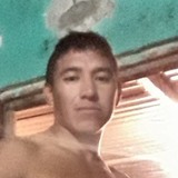 Marcelo from Villa Hernandarias | Man | 38 years old | Cancer