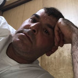Halo from Shirokane | Man | 43 years old | Capricorn