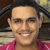 Cassiobatist34 from Santa Mariana | Man | 28 years old | Libra