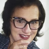 Flora from Cachoeirinha | Woman | 58 years old | Aries