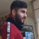 Emrullah from Sanliurfa | Man | 27 years old | Cancer