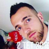 Klajdi from Milano | Man | 32 years old | Sagittarius