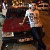 Muzaffer Aksu from Giresun | Man | 36 years old | Pisces
