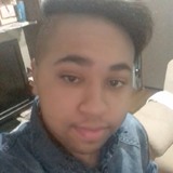 Diosantos from Lajeado | Man | 29 years old | Leo