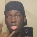 Trevon from Tucson | Man | 28 years old | Virgo