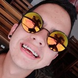 Rubenquinterkl from Chinchina | Man | 25 years old | Cancer