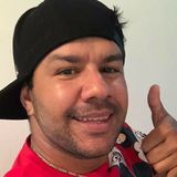 Flavinho from Casa Branca | Man | 42 years old | Virgo