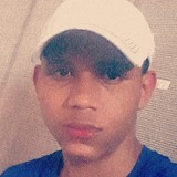 Karlisonmoram6 from Campina Grande do Sul | Man | 22 years old | Capricorn