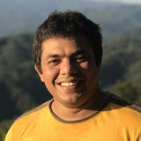 Rahman from Kyoto | Man | 41 years old | Scorpio