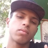 Kevenn from Ipatinga | Man | 26 years old | Capricorn