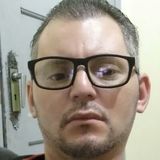 Romero from Mairi | Man | 40 years old | Aquarius