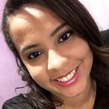 Biandrade from Andradina | Woman | 27 years old | Sagittarius