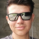 Andrés from Barquisimeto | Man | 25 years old | Leo