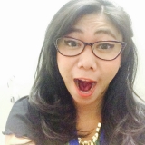 Dessy Anna Sitom from Jakarta | Woman | 34 years old | Aquarius