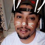 Din from Mandaguari | Man | 37 years old | Libra
