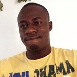 Chris from Warri | Man | 37 years old | Capricorn