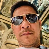 Jones from Madrid | Man | 45 years old | Aquarius