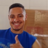 Vini from Francisco Morato | Man | 27 years old | Leo