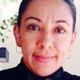 White from León | Woman | 46 years old | Cancer