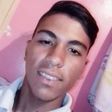Elchiquito from Barinas | Man | 26 years old | Aries