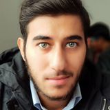 Samsami from Erevan | Man | 30 years old | Capricorn