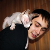 Vlad from Kiev | Man | 36 years old | Capricorn
