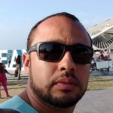 Maia from Cabedelo | Man | 38 years old | Libra