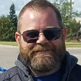 Rusty from Lander | Man | 44 years old | Capricorn