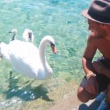 Serkanleman8F from Lausanne | Man | 42 years old | Capricorn