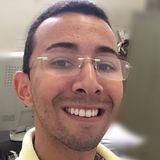 Humberto from Mirandopolis | Man | 30 years old | Taurus