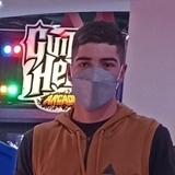 Guzsmeh from Chetumal | Man | 26 years old | Aries