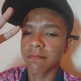 Gleicivanolik4 from Severiano Melo | Man | 23 years old | Capricorn