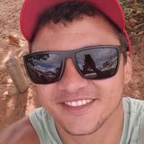 Moreno from Colatina | Man | 39 years old | Pisces