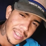 Turco from Bela Vista | Man | 25 years old | Scorpio