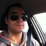 Marzo from Ferrara | Man | 34 years old | Aries