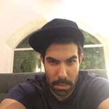 Khashayar from Yerevan | Man | 37 years old | Virgo