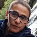 Andrew from Peterborough | Man | 32 years old | Virgo