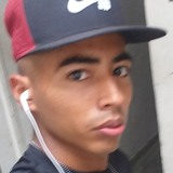 Stivenyiyimbv from Envigado | Man | 27 years old | Taurus
