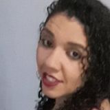 Line from Guarulhos | Woman | 34 years old | Aries