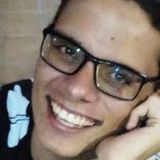 Yrton from Paulista | Man | 29 years old | Taurus