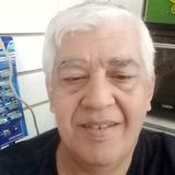 Gerar from Floresta | Man | 68 years old | Libra