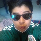 Atlas from Cuauhtemoc | Man | 31 years old | Leo