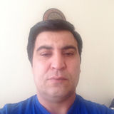 Berlinli from Afyonkarahisar | Man | 40 years old | Capricorn