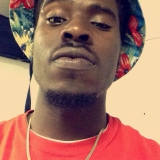 Way from Chicago Heights | Man | 32 years old | Capricorn