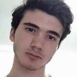 D18Of from Ivano-Frankivs'k | Man | 22 years old | Gemini