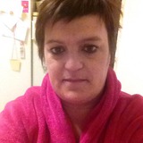 Katrientje from Brussels | Woman | 46 years old | Cancer