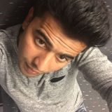 Saidi from Oostende | Man | 33 years old | Virgo