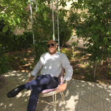 Mohammad from Pars | Man | 49 years old | Virgo