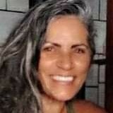 Aureahelena0Gt from Sao Pedro da Aldeia | Woman | 50 years old | Cancer